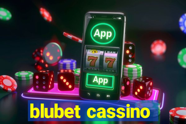 blubet cassino