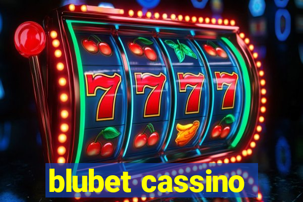 blubet cassino