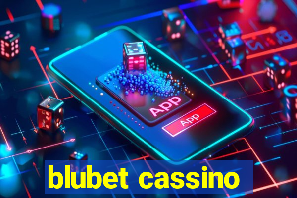 blubet cassino