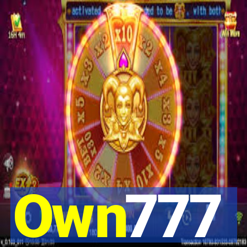 Own777