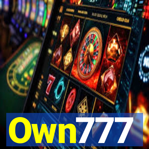 Own777