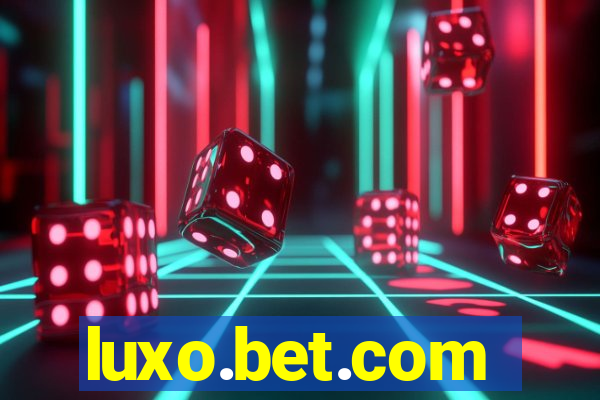 luxo.bet.com