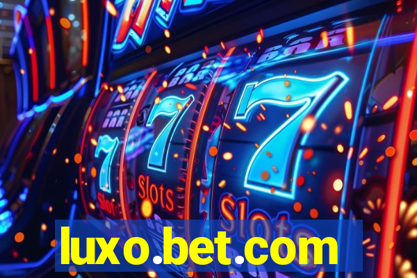 luxo.bet.com