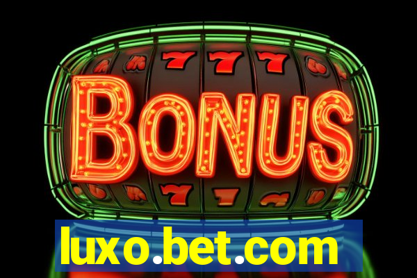 luxo.bet.com