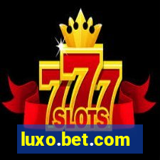 luxo.bet.com