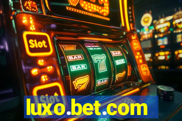 luxo.bet.com