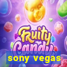 sony vegas