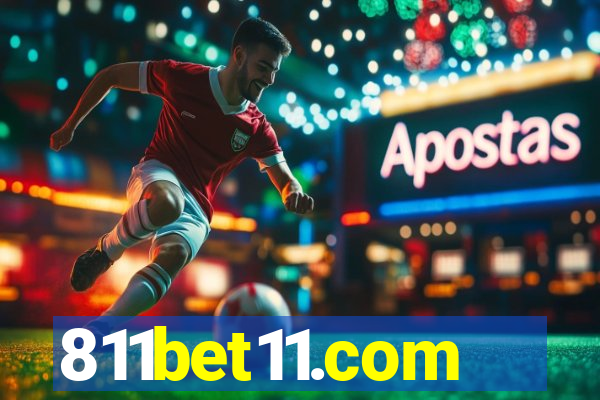 811bet11.com