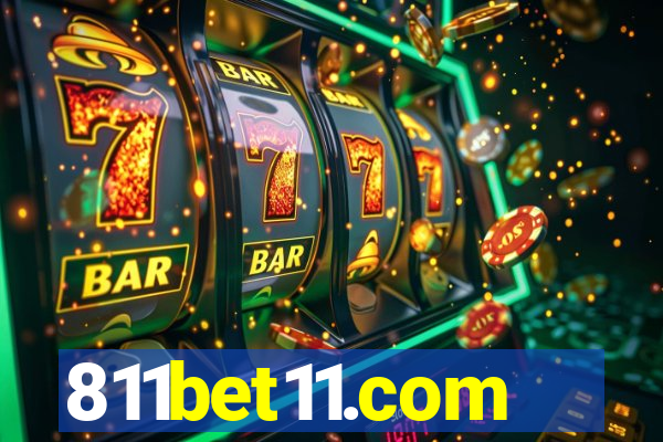 811bet11.com