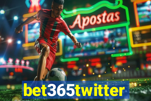 bet365twitter