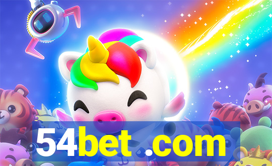 54bet .com