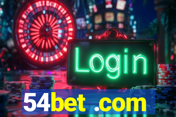 54bet .com