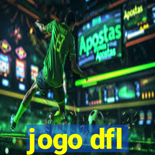 jogo dfl