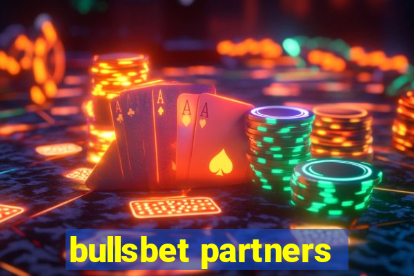 bullsbet partners