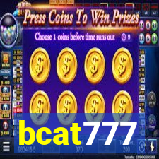 bcat777