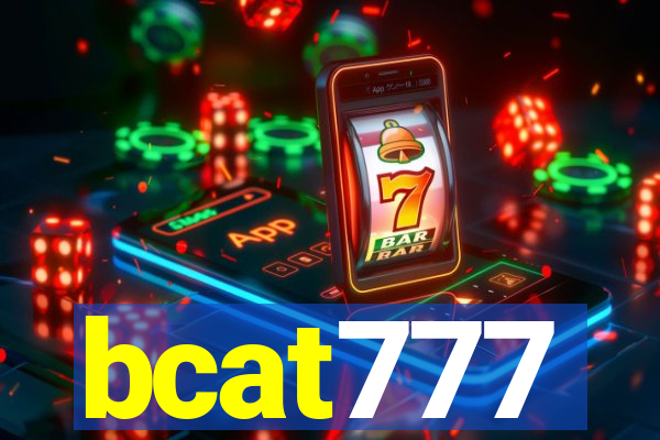 bcat777