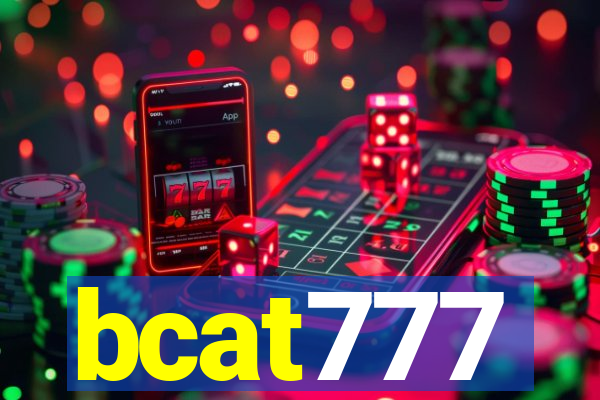 bcat777