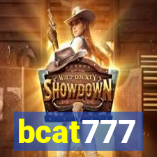 bcat777