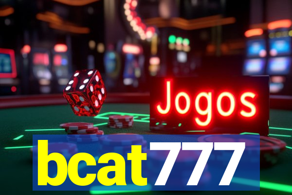 bcat777