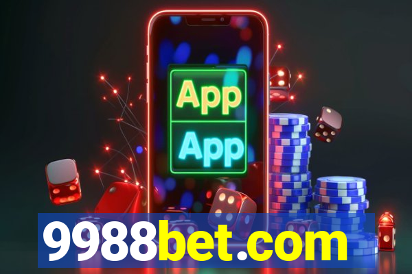 9988bet.com