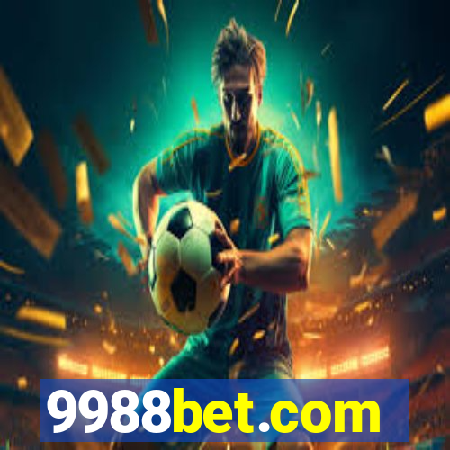 9988bet.com