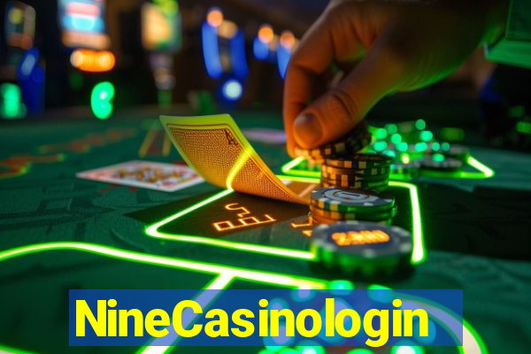 NineCasinologin