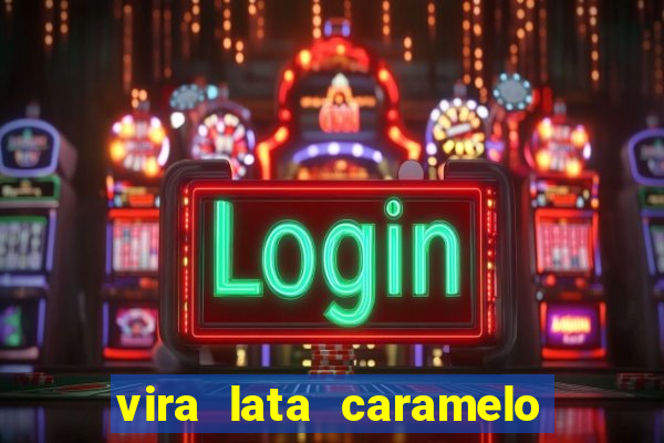 vira lata caramelo jogo de casino