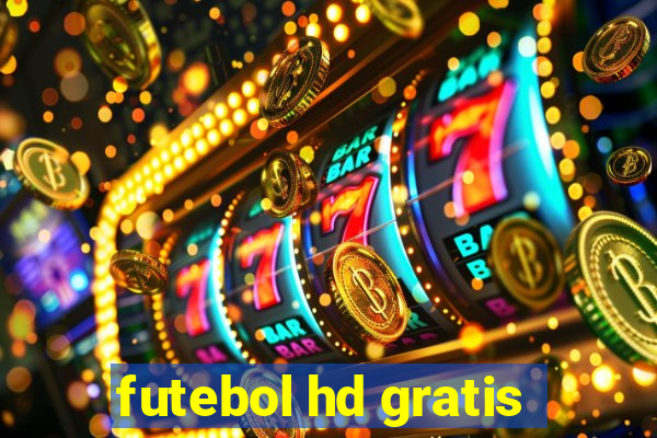 futebol hd gratis