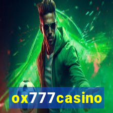 ox777casino