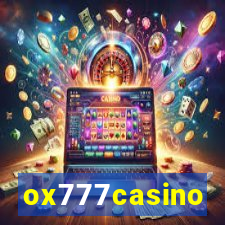 ox777casino