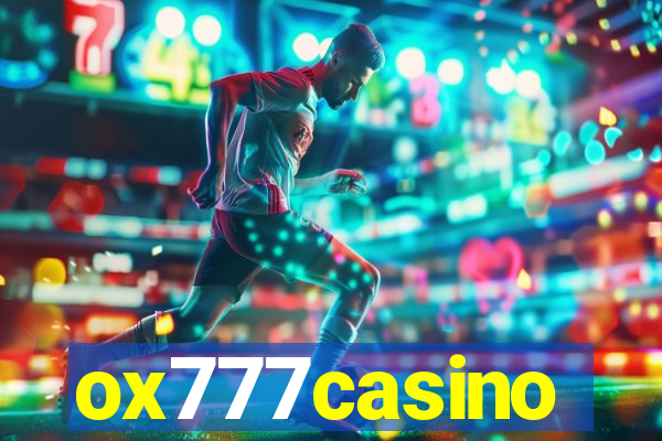 ox777casino