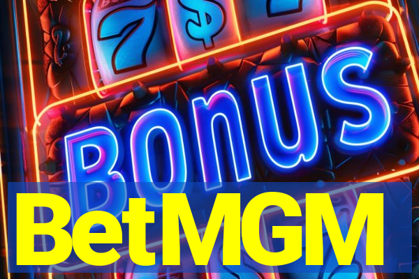 BetMGM