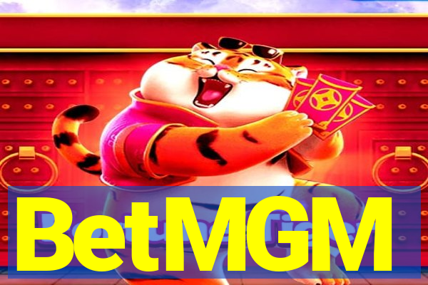 BetMGM