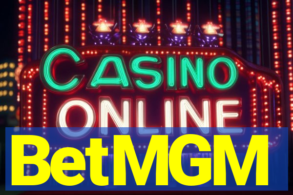 BetMGM