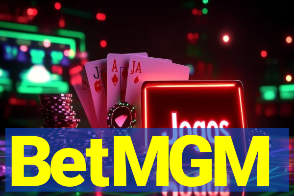 BetMGM