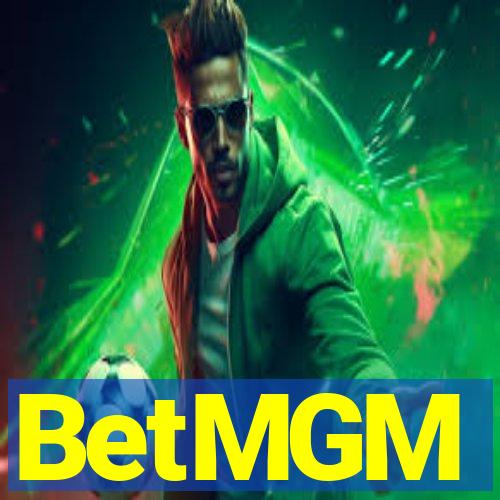 BetMGM