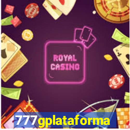 777gplataforma