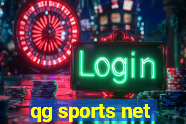 qg sports net