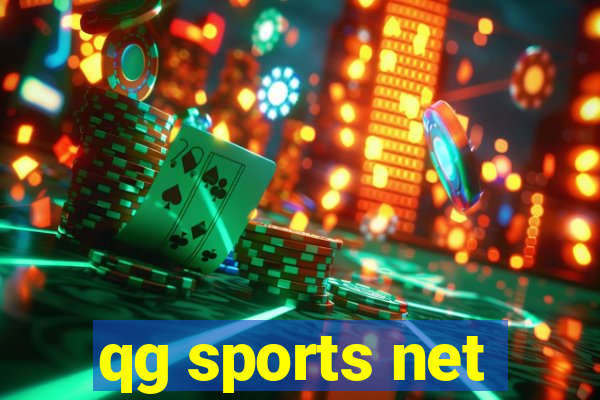 qg sports net