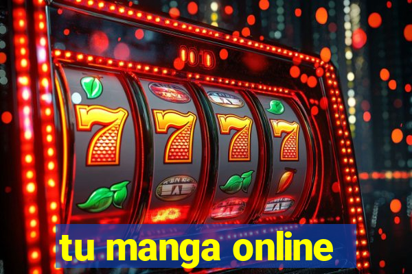 tu manga online