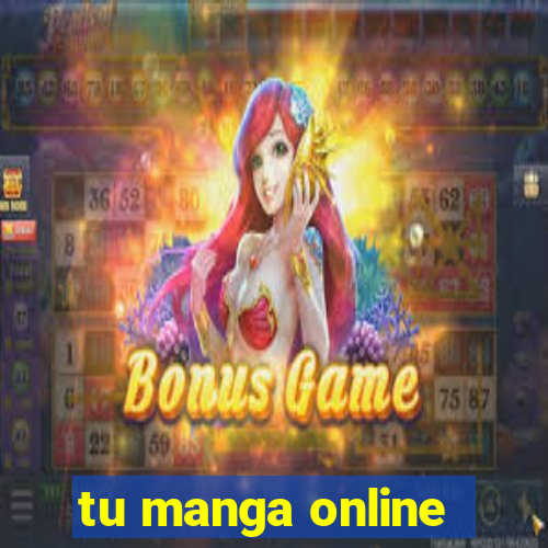 tu manga online