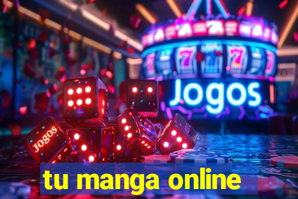 tu manga online