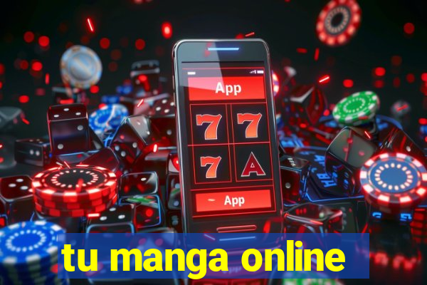 tu manga online