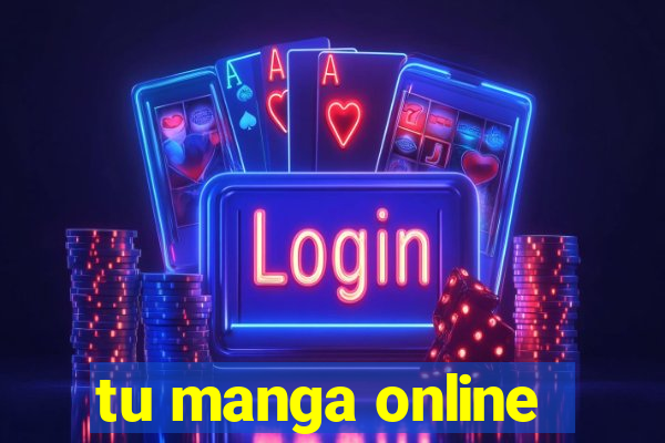 tu manga online