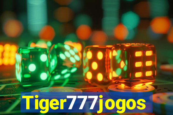 Tiger777jogos