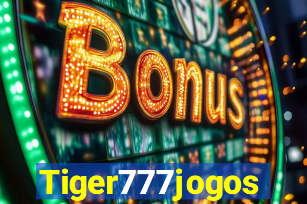 Tiger777jogos