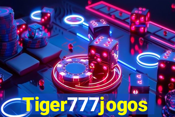 Tiger777jogos