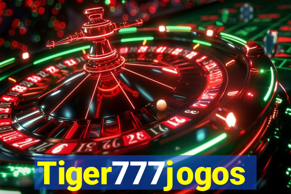 Tiger777jogos