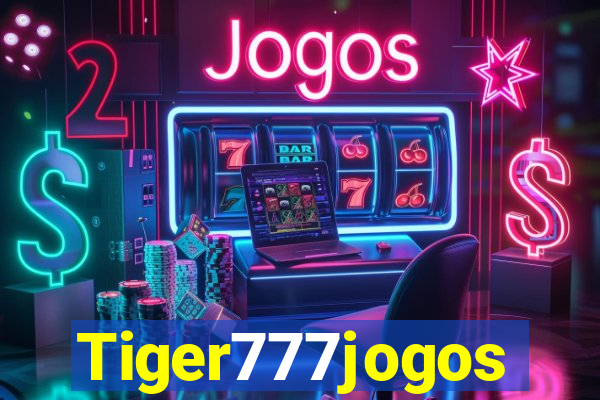 Tiger777jogos