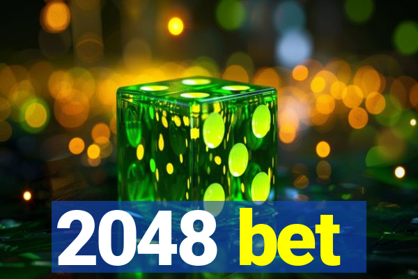 2048 bet